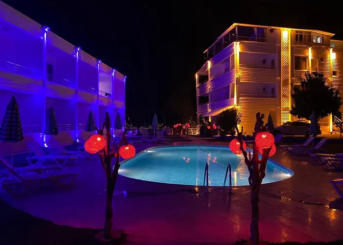 Aroma Butik Hotel