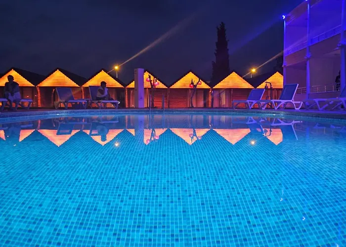 Aroma Butik Hotel