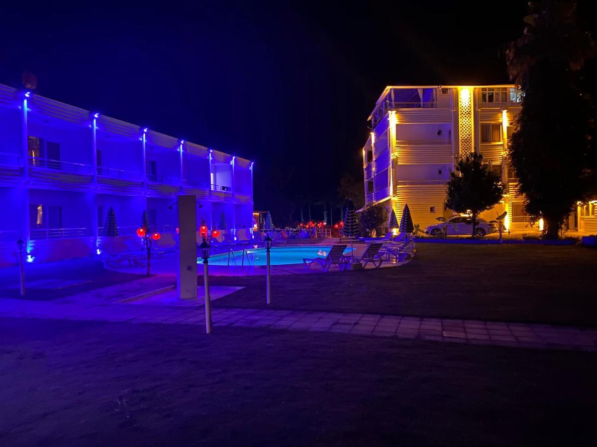 Hotel Aroma Butik Kızılot
