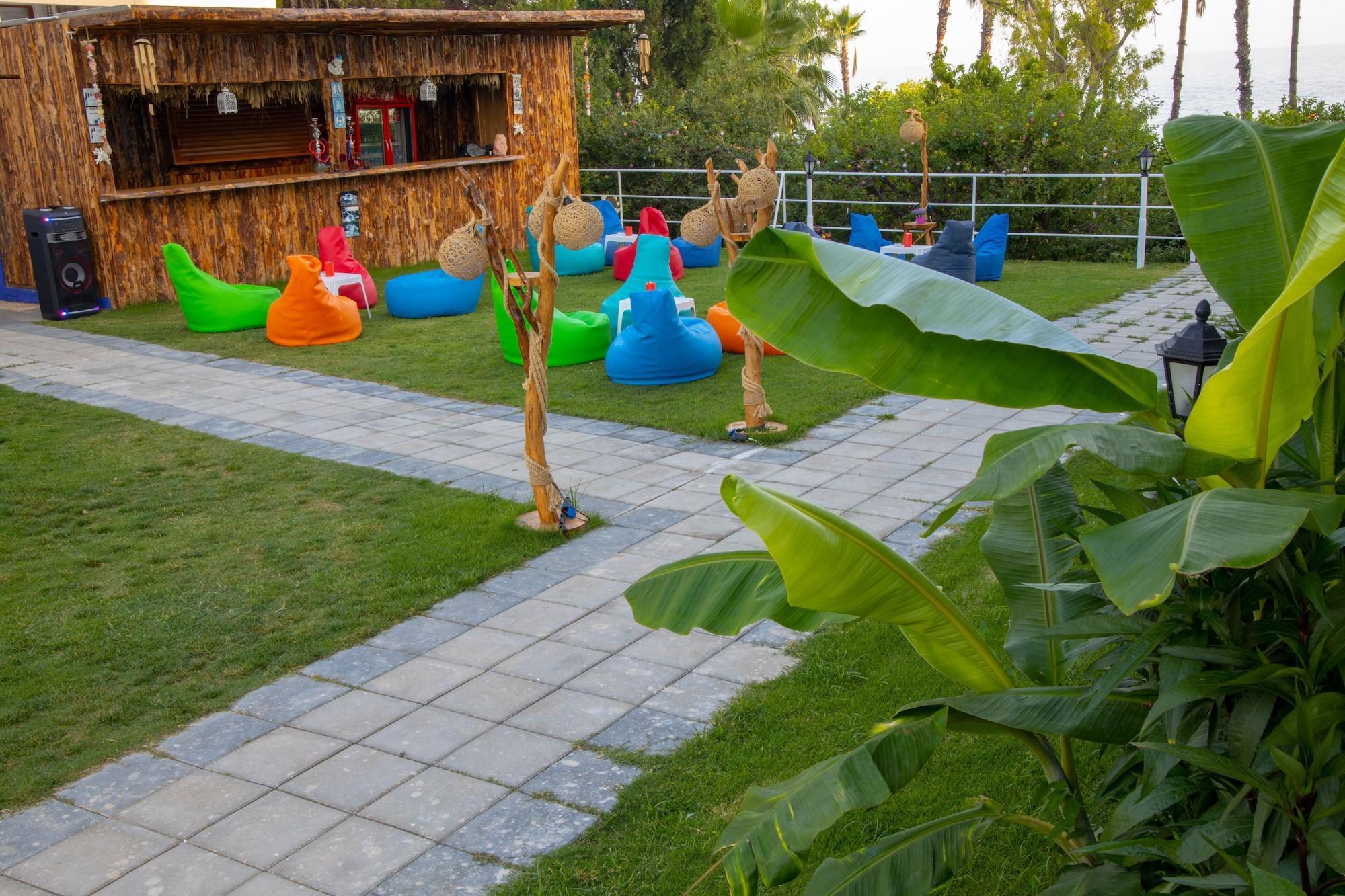 Aroma Butik Hotel 3*