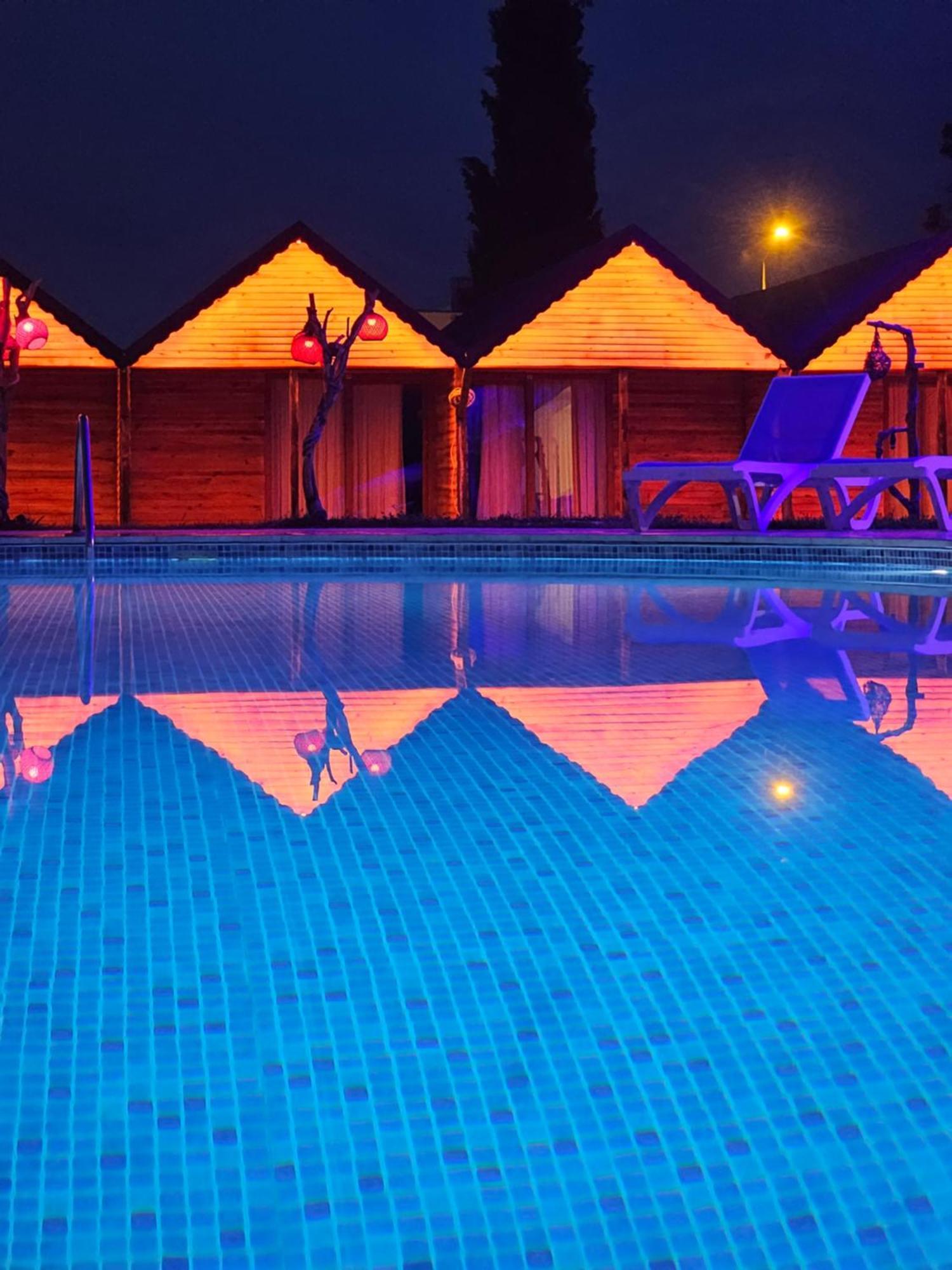 Aroma Butik Hotel Kızılot