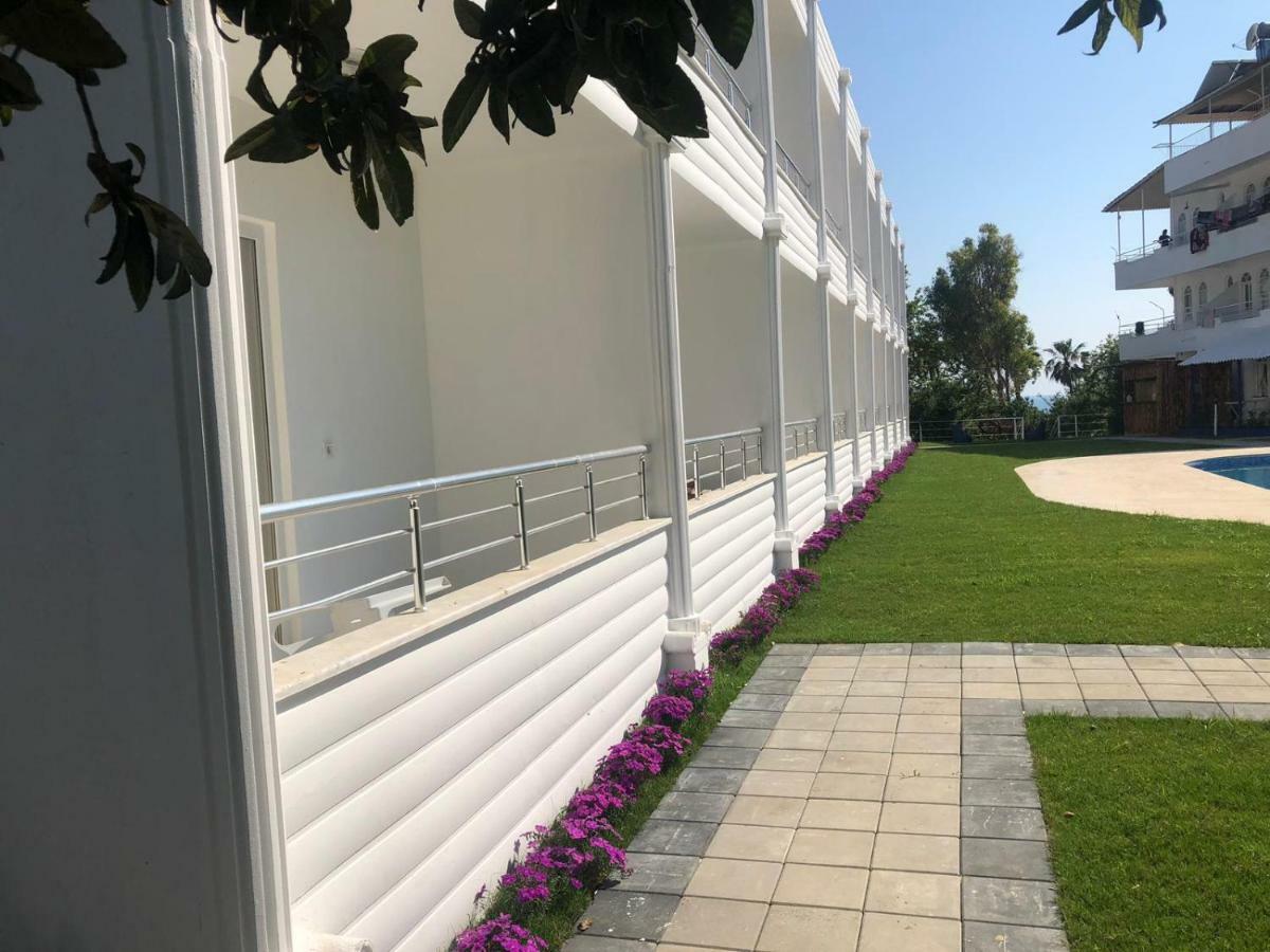 Aroma Butik 3* Kızılot