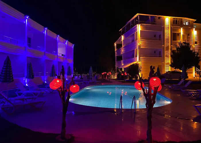 Aroma Butik Hotel
