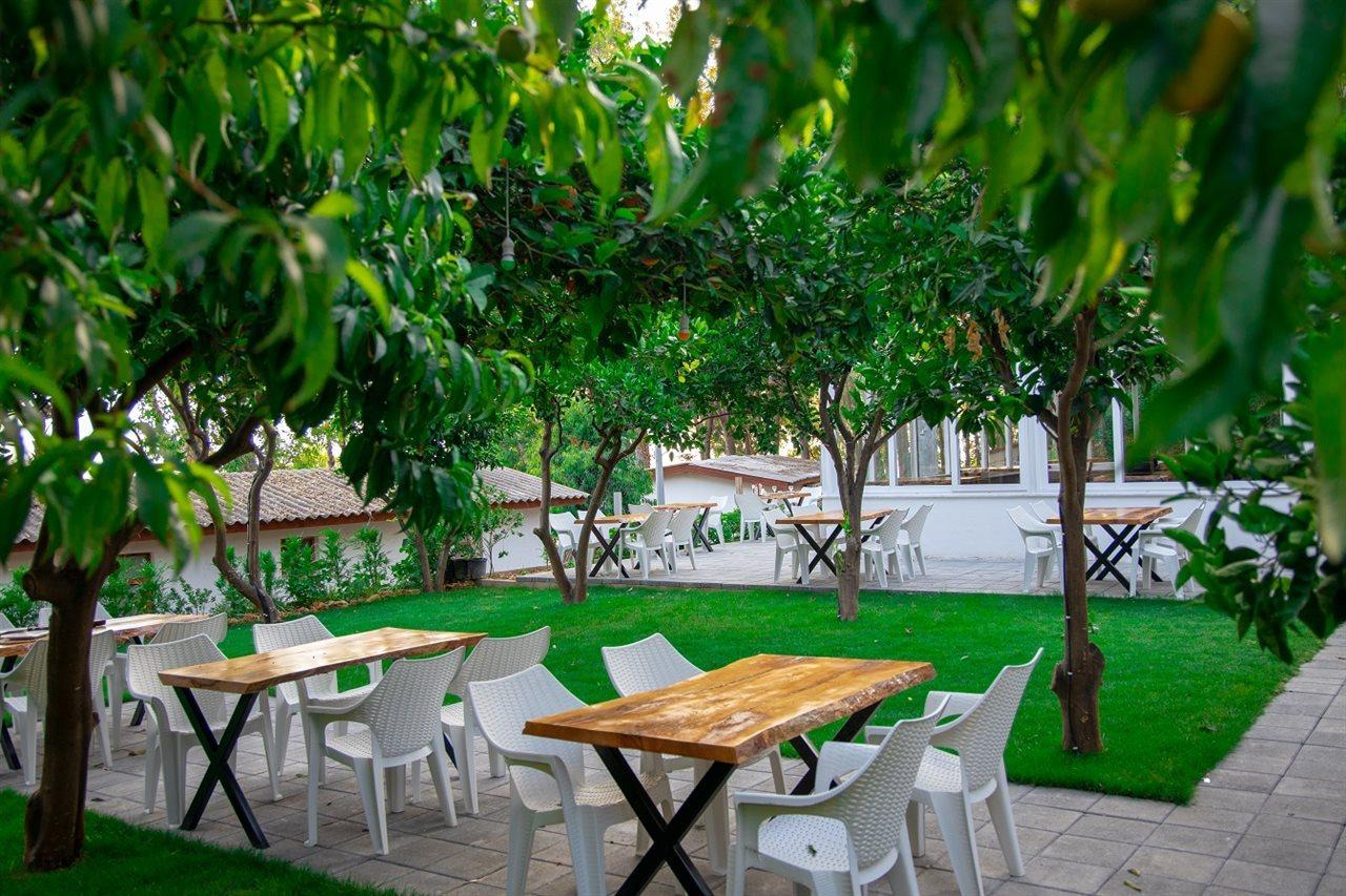 Hotel Aroma Butik 3*