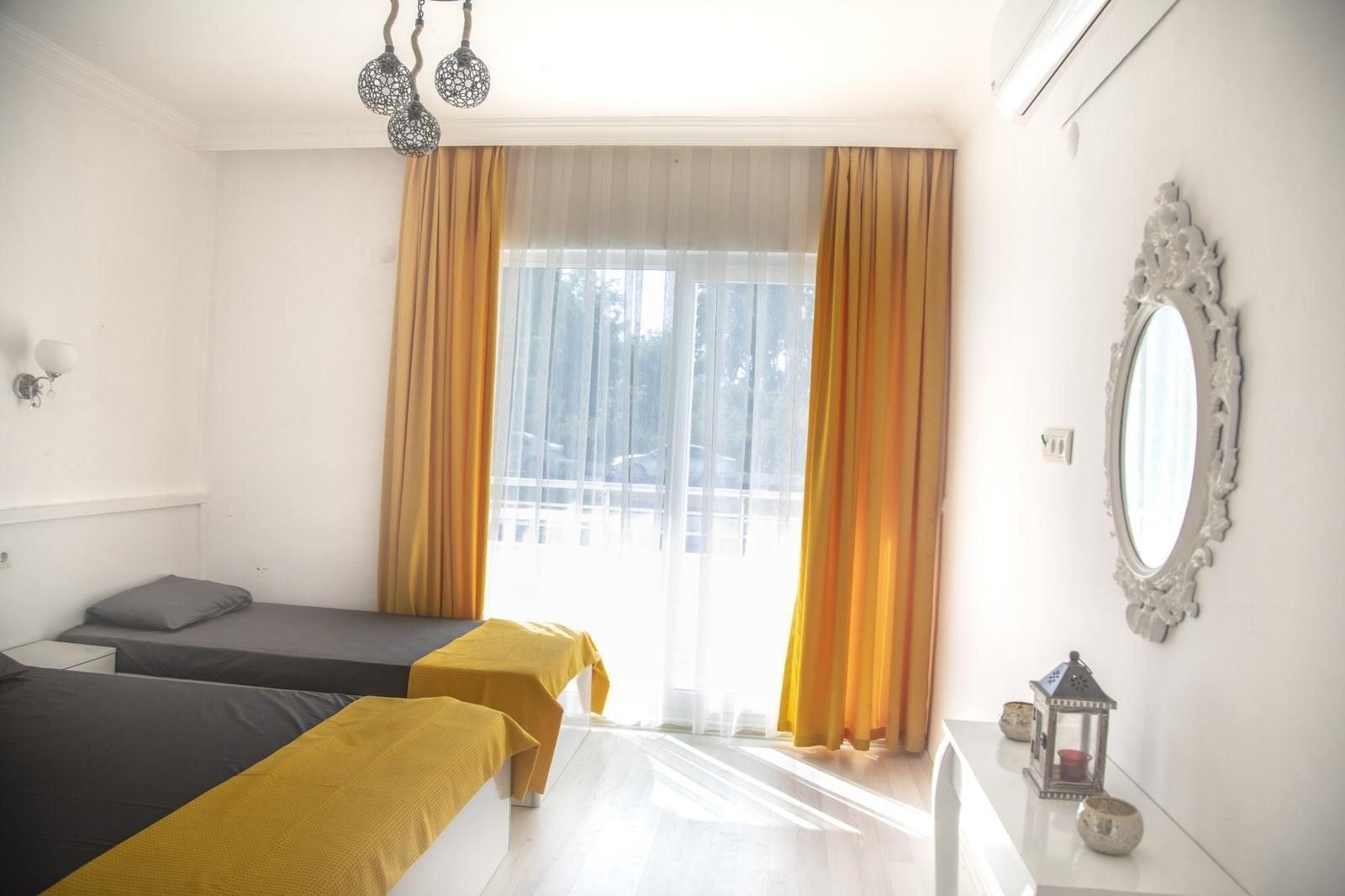 Aroma Butik Hotel Kizilot